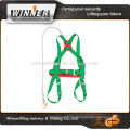 colourful classical bow hunting safety harness